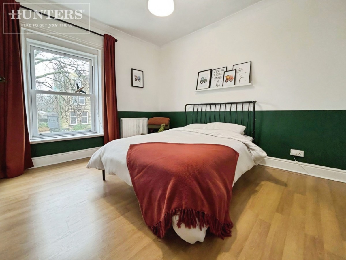 Huddersfield Road, Barnsley