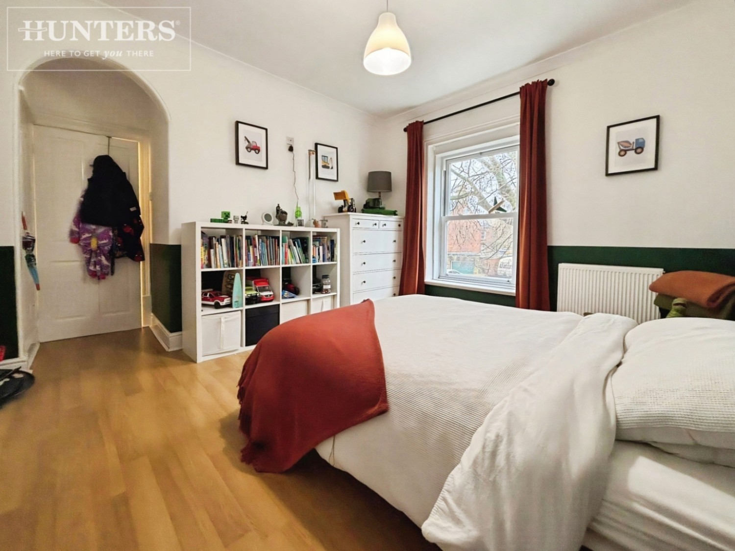 Huddersfield Road, Barnsley