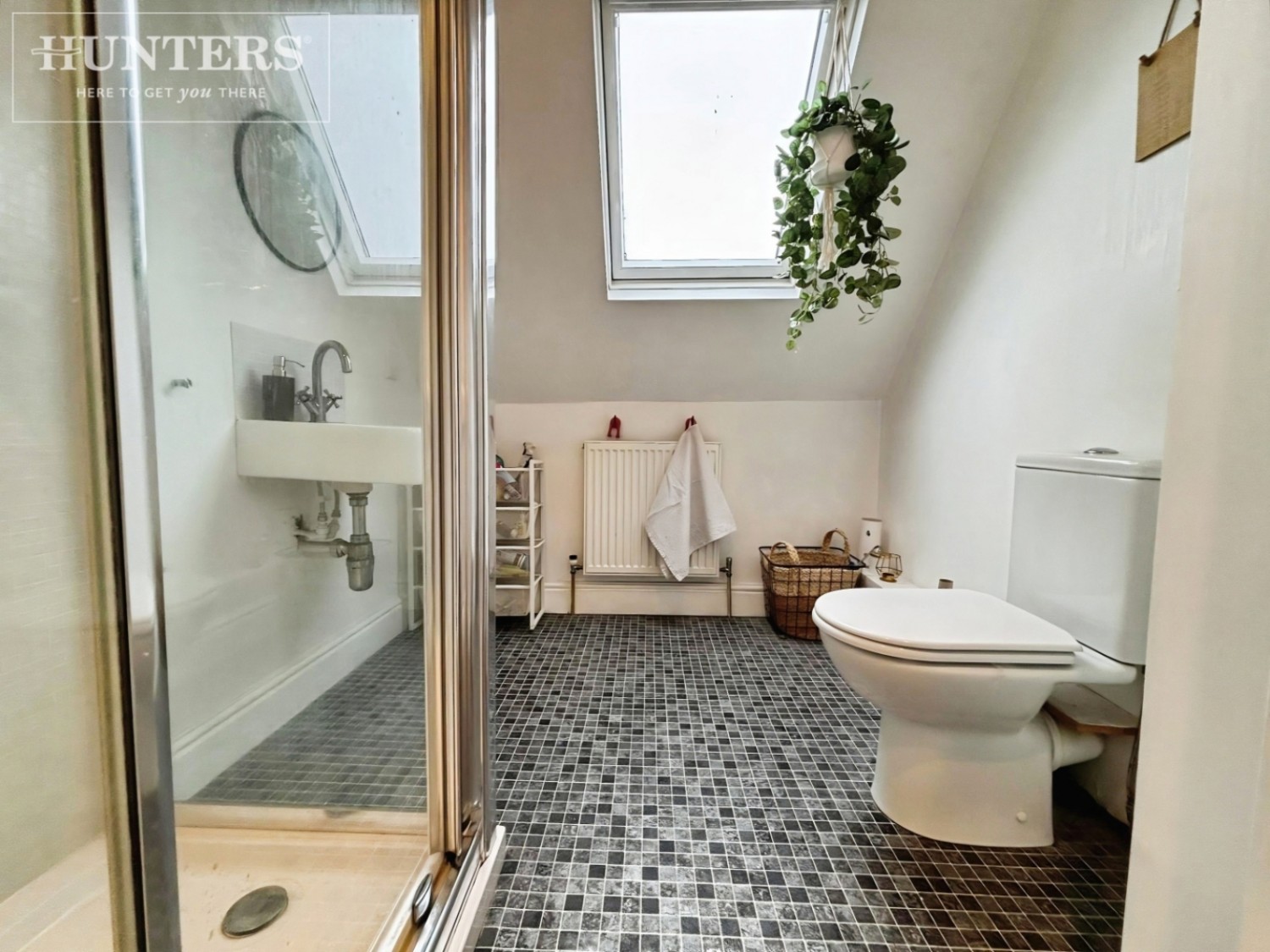 Huddersfield Road, Barnsley