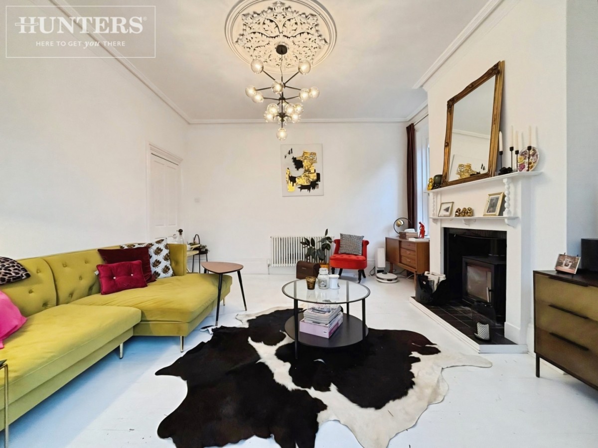 Huddersfield Road, Barnsley