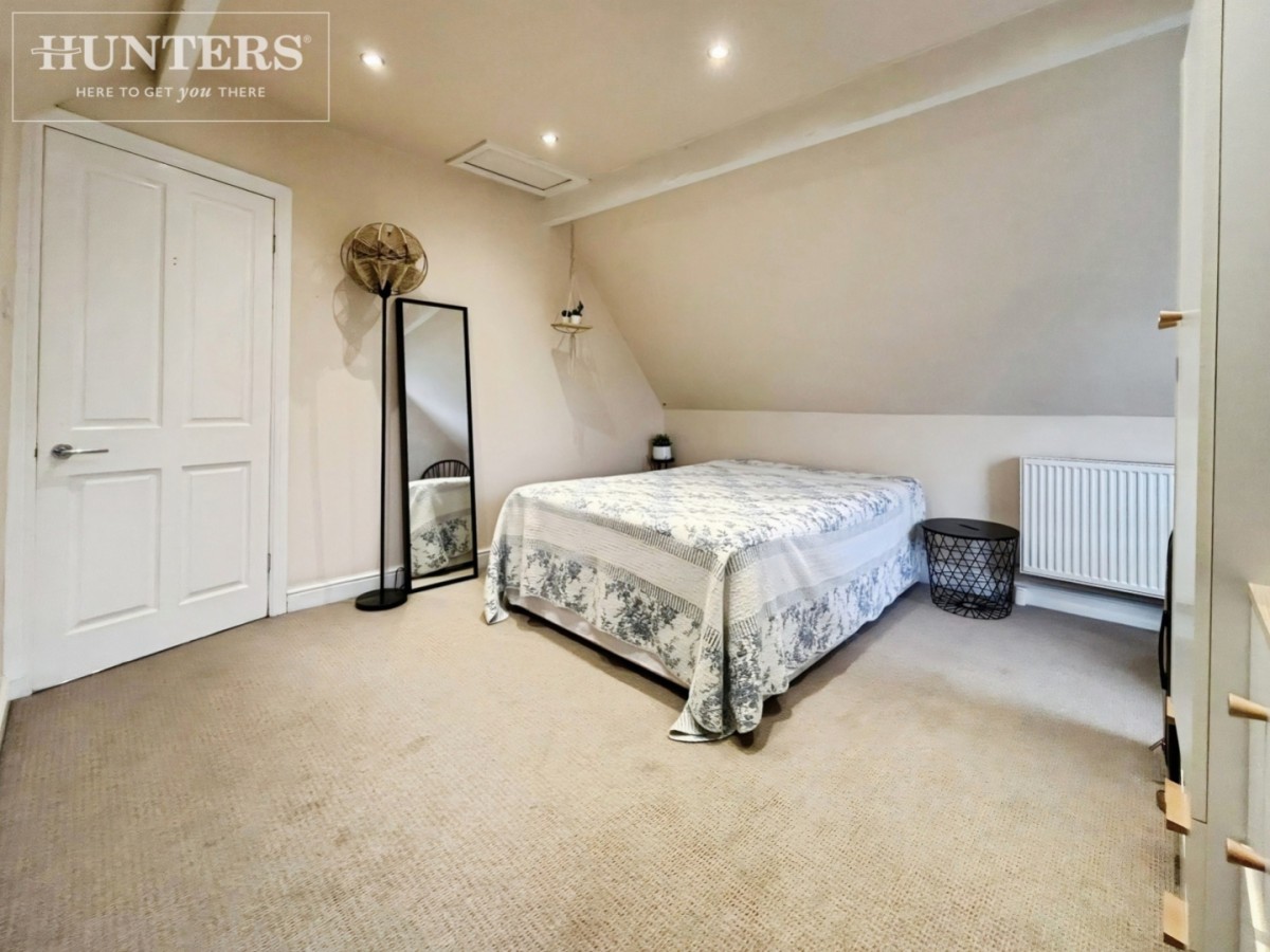 Huddersfield Road, Barnsley