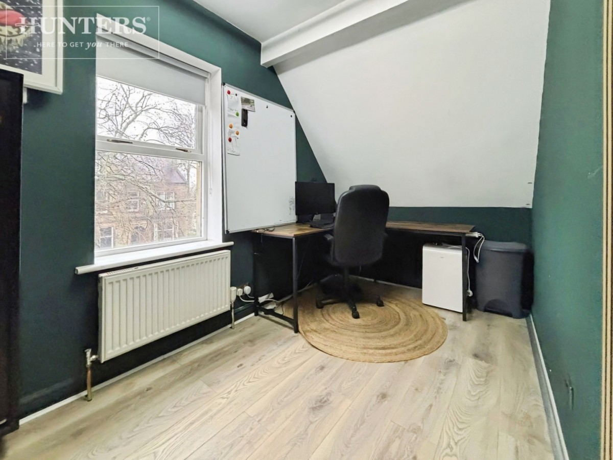 Huddersfield Road, Barnsley