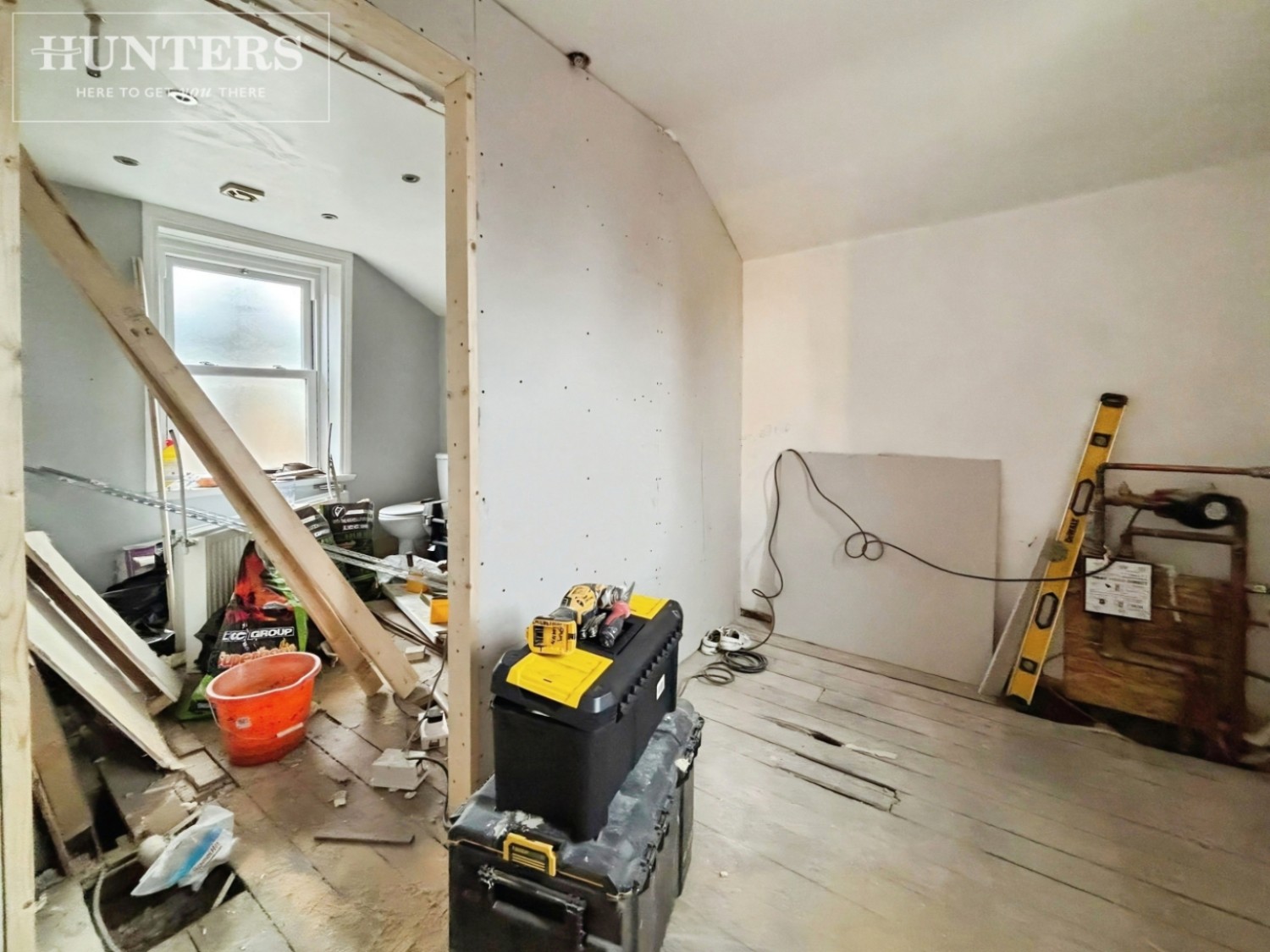 Huddersfield Road, Barnsley