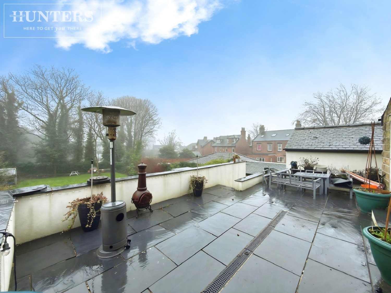 Huddersfield Road, Barnsley