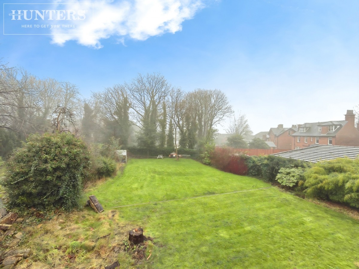 Huddersfield Road, Barnsley