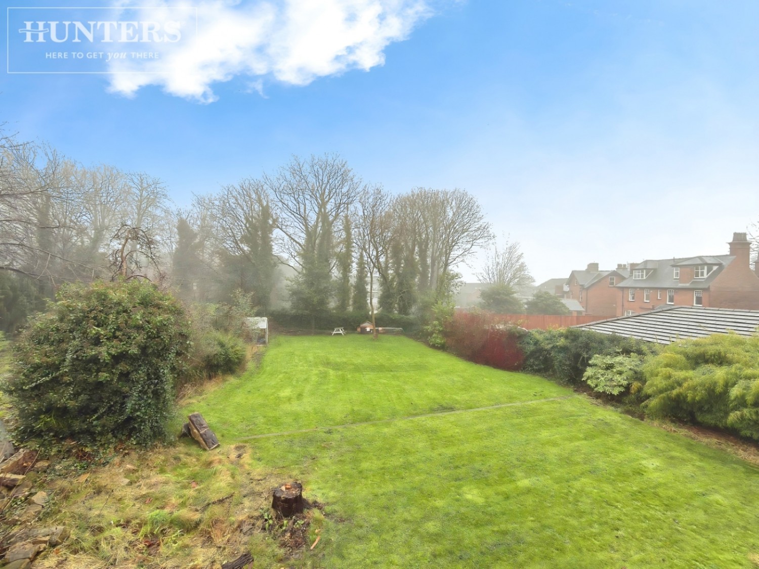 Huddersfield Road, Barnsley