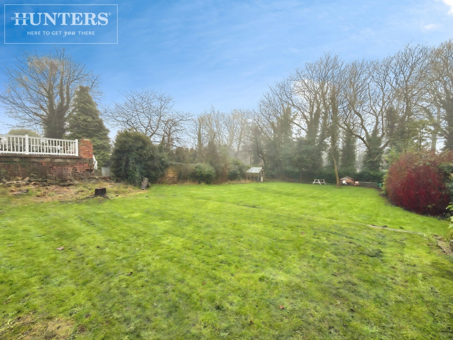 Huddersfield Road, Barnsley