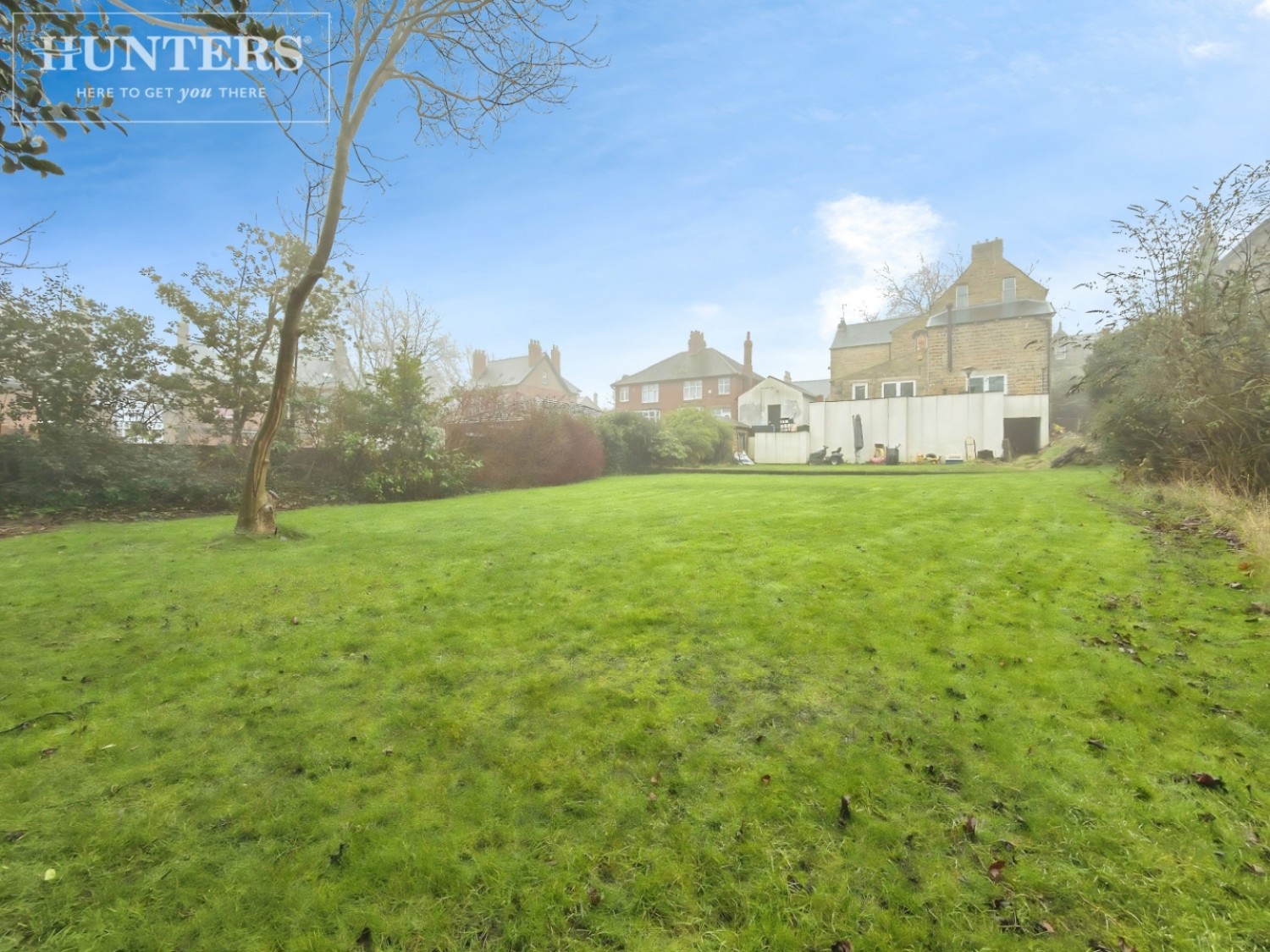 Huddersfield Road, Barnsley