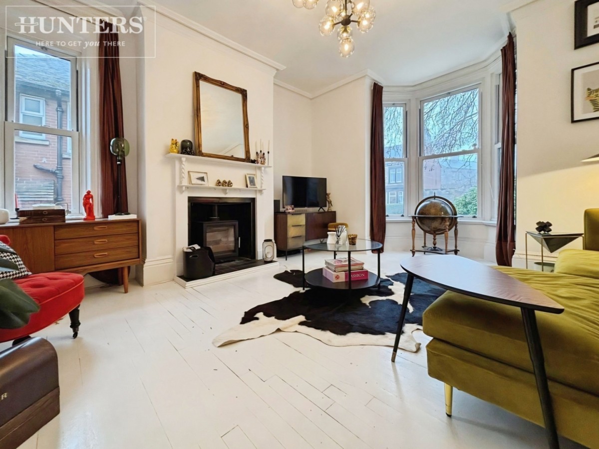 Huddersfield Road, Barnsley