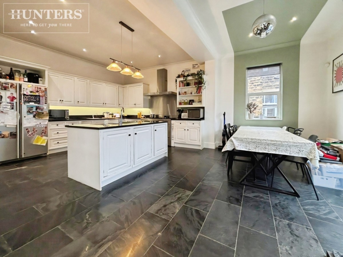 Huddersfield Road, Barnsley