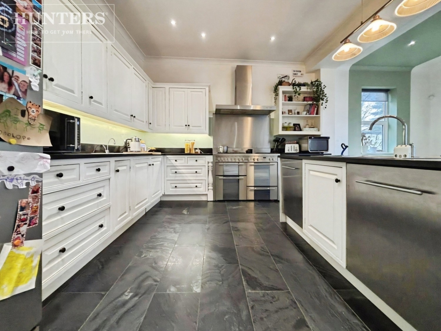 Huddersfield Road, Barnsley