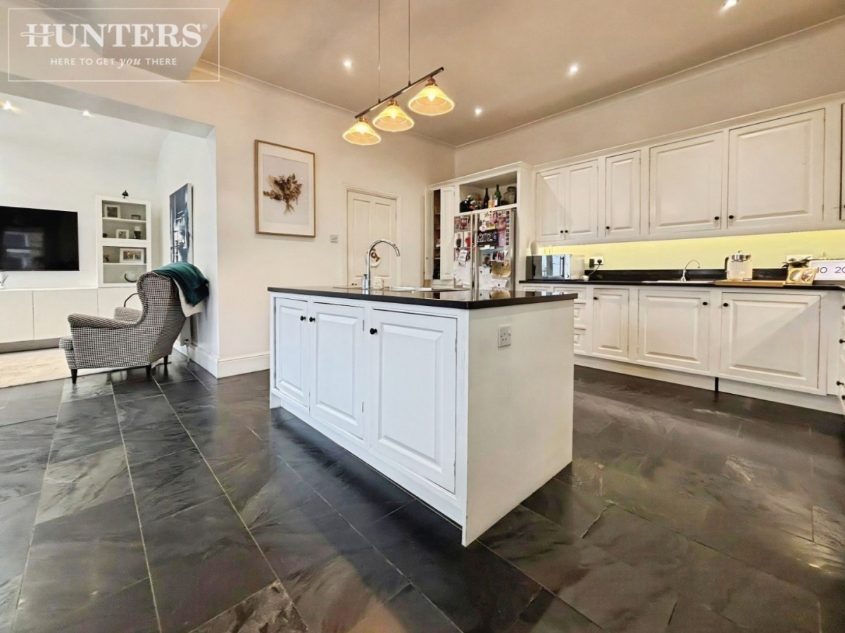 Huddersfield Road, Barnsley