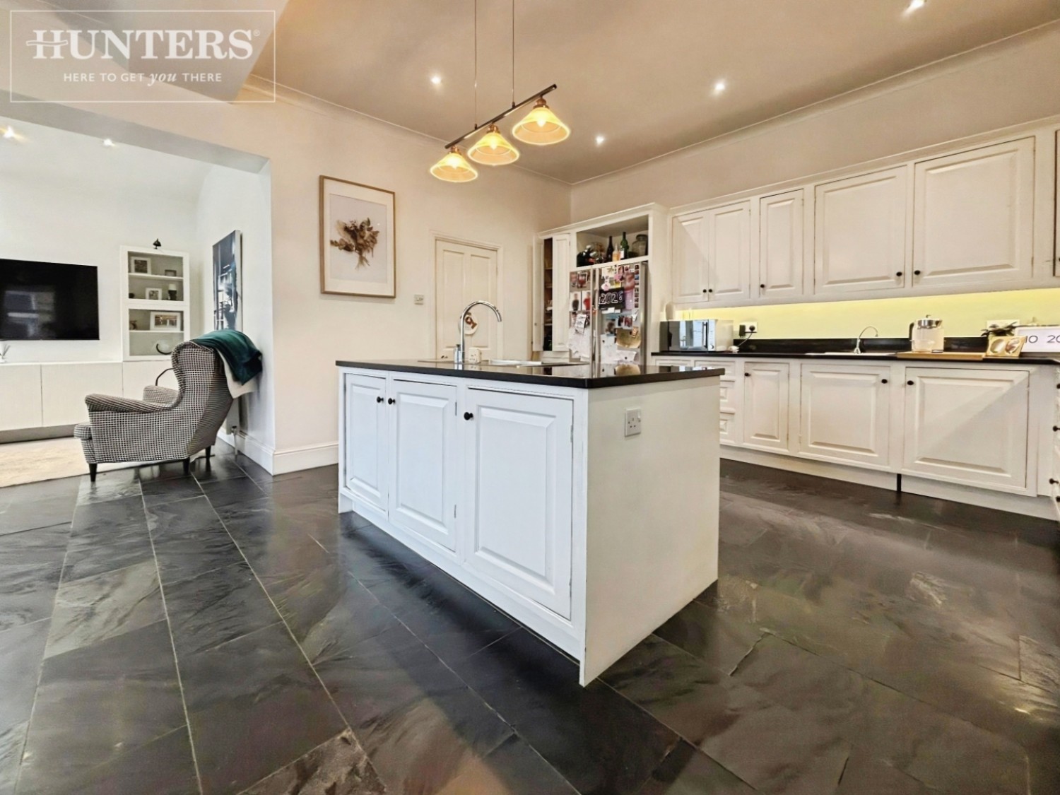 Huddersfield Road, Barnsley