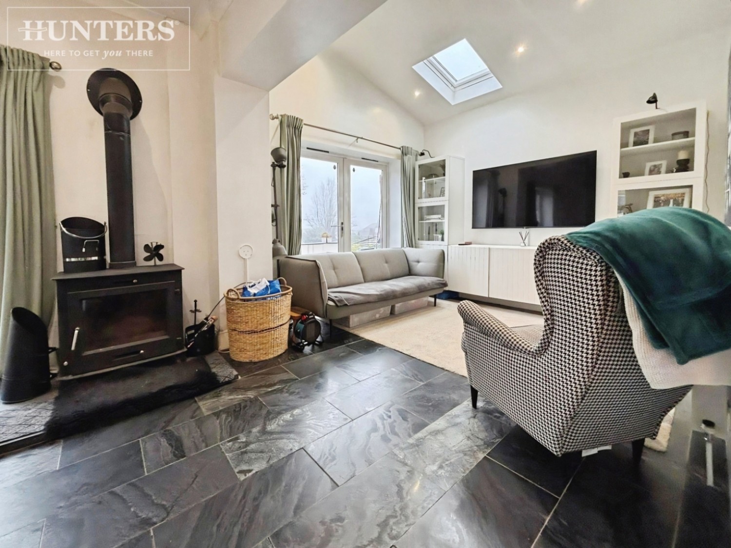 Huddersfield Road, Barnsley