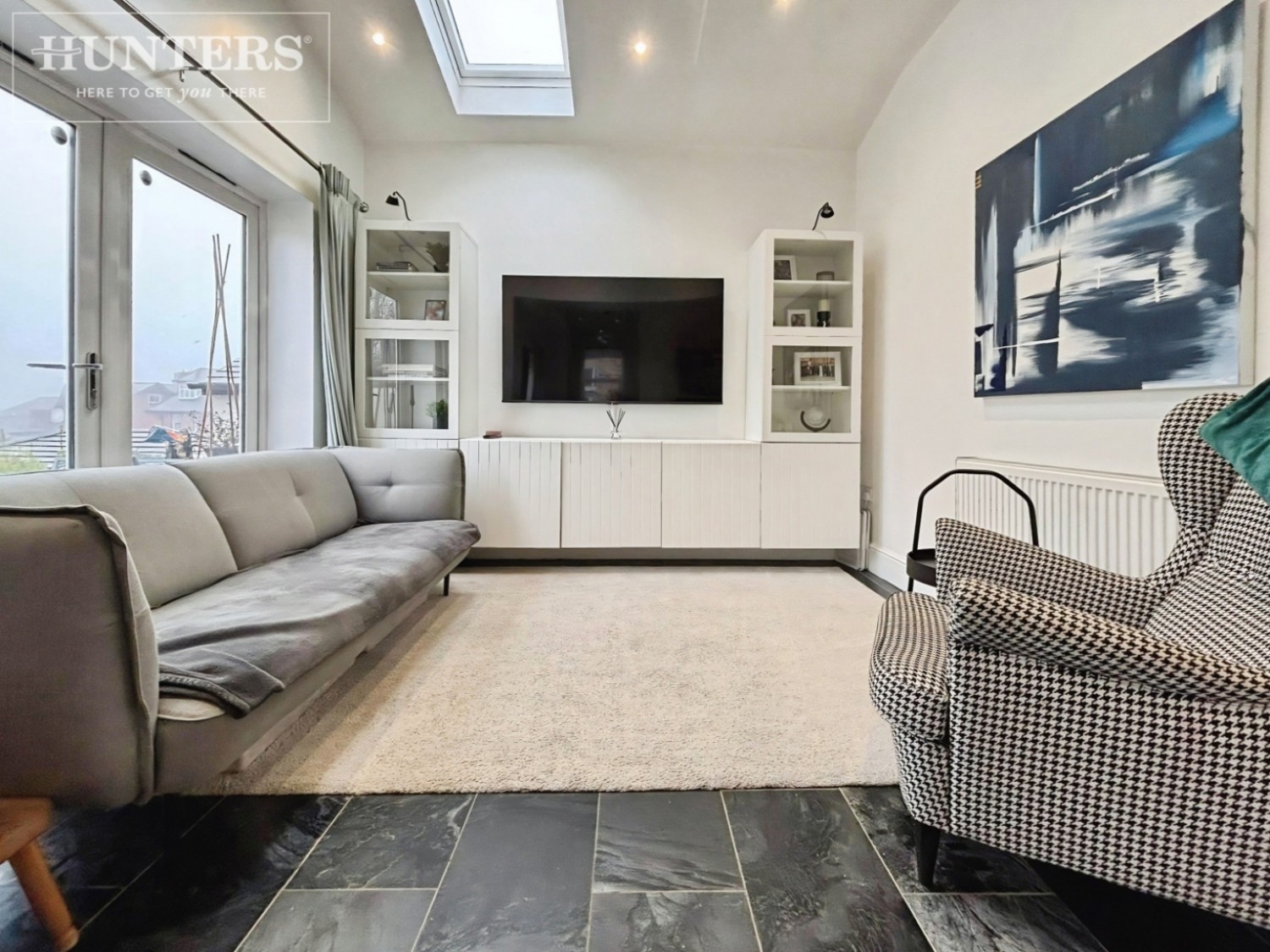 Huddersfield Road, Barnsley