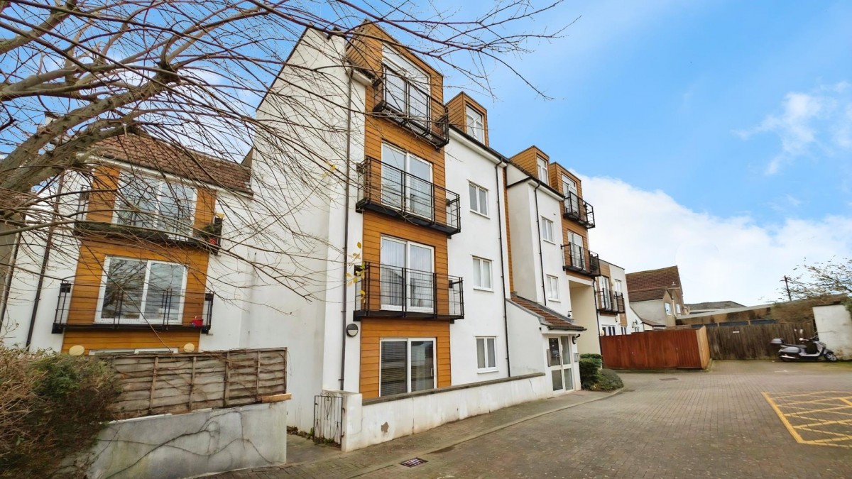 526 Fishponds Road, Fishponds, Bristol