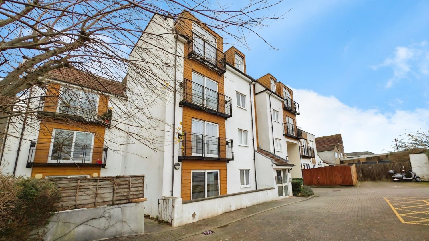 526 Fishponds Road, Fishponds, Bristol