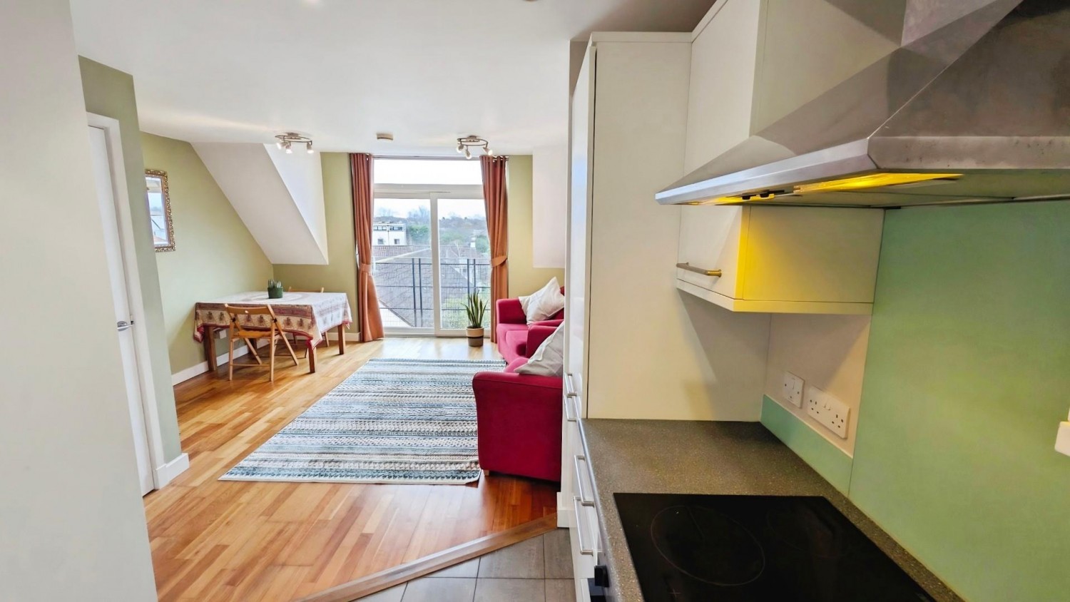 526 Fishponds Road, Fishponds, Bristol