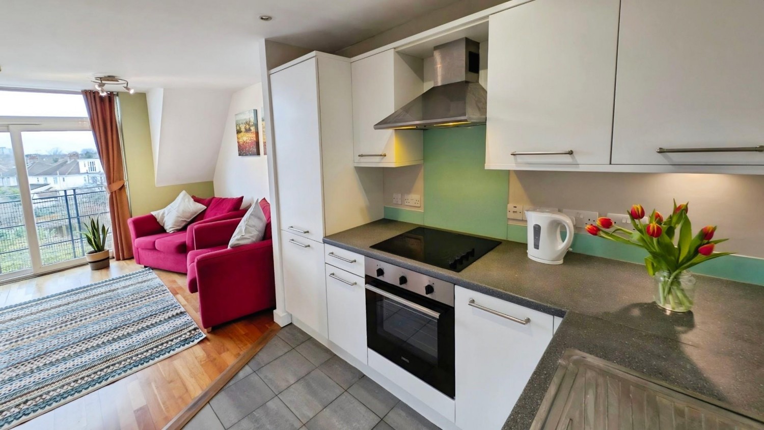 526 Fishponds Road, Fishponds, Bristol