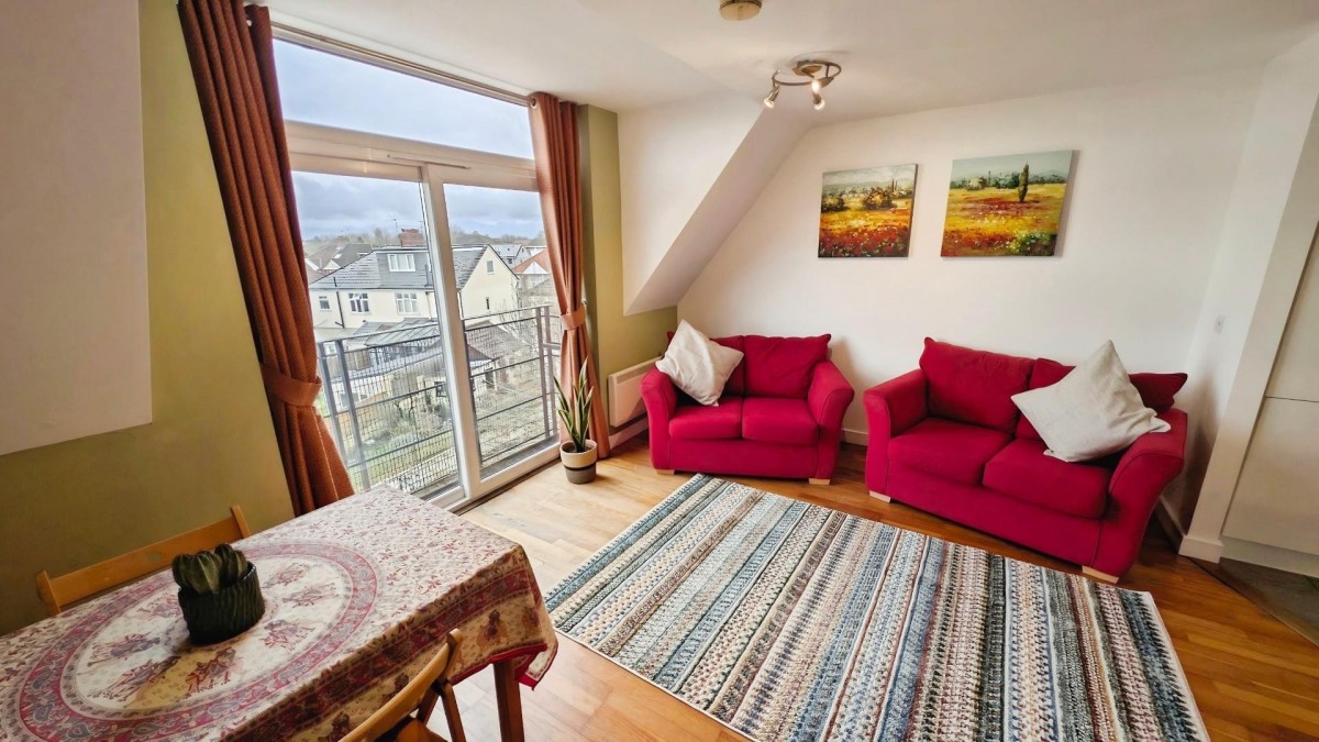 526 Fishponds Road, Fishponds, Bristol