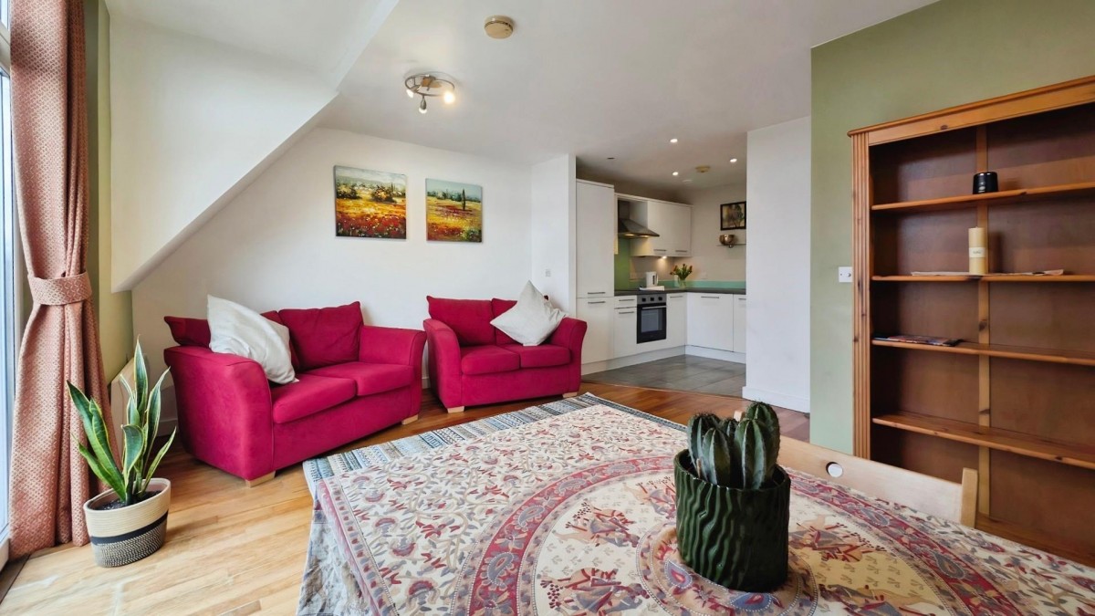 526 Fishponds Road, Fishponds, Bristol