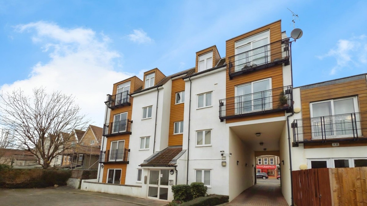 526 Fishponds Road, Fishponds, Bristol