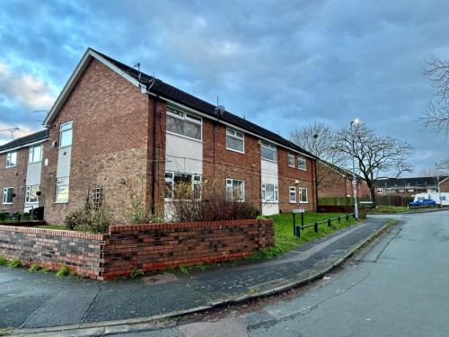 Durham Court, Ellesmere Port, Cheshire, CH65 9ED