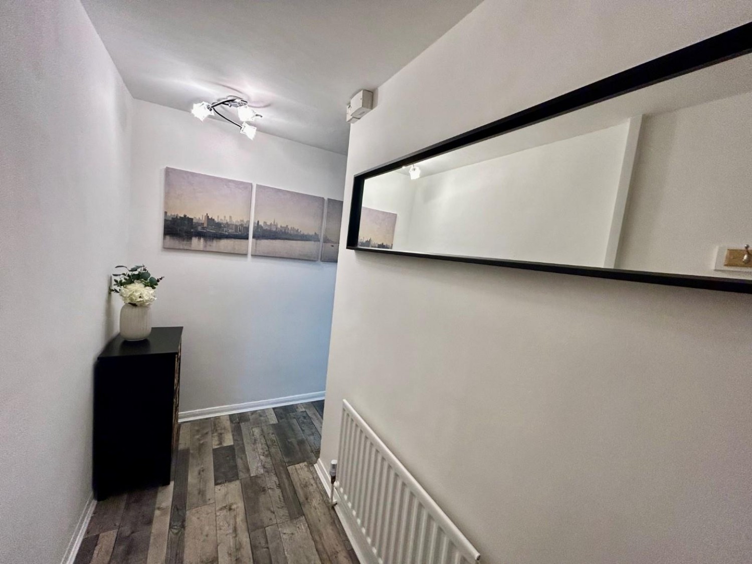 Durham Court, Ellesmere Port, Cheshire, CH65 9ED