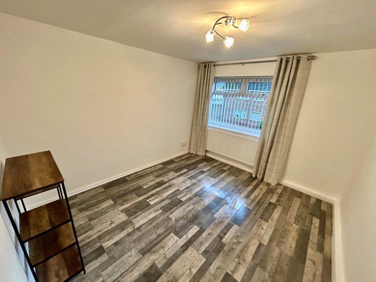 Durham Court, Ellesmere Port, Cheshire, CH65 9ED