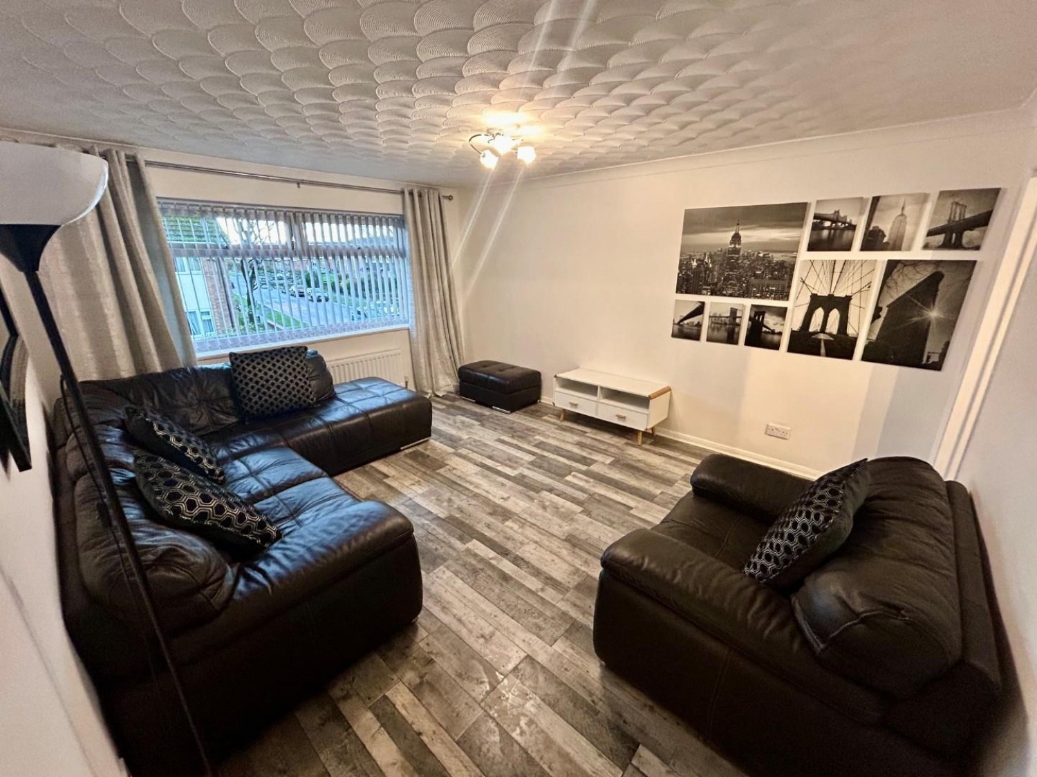 Durham Court, Ellesmere Port, Cheshire, CH65 9ED