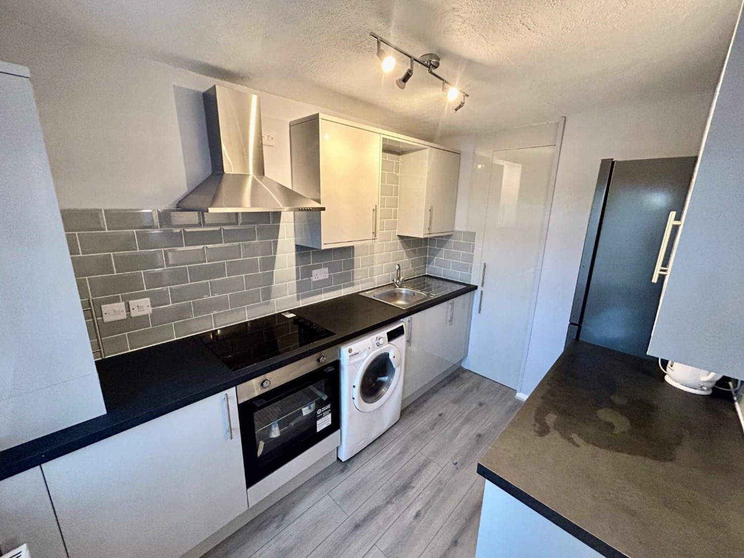 Durham Court, Ellesmere Port, Cheshire, CH65 9ED