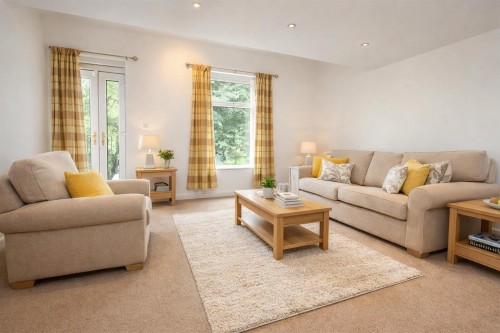 Radfield Avenue, Darwen, Lancashire, BB3 2SW