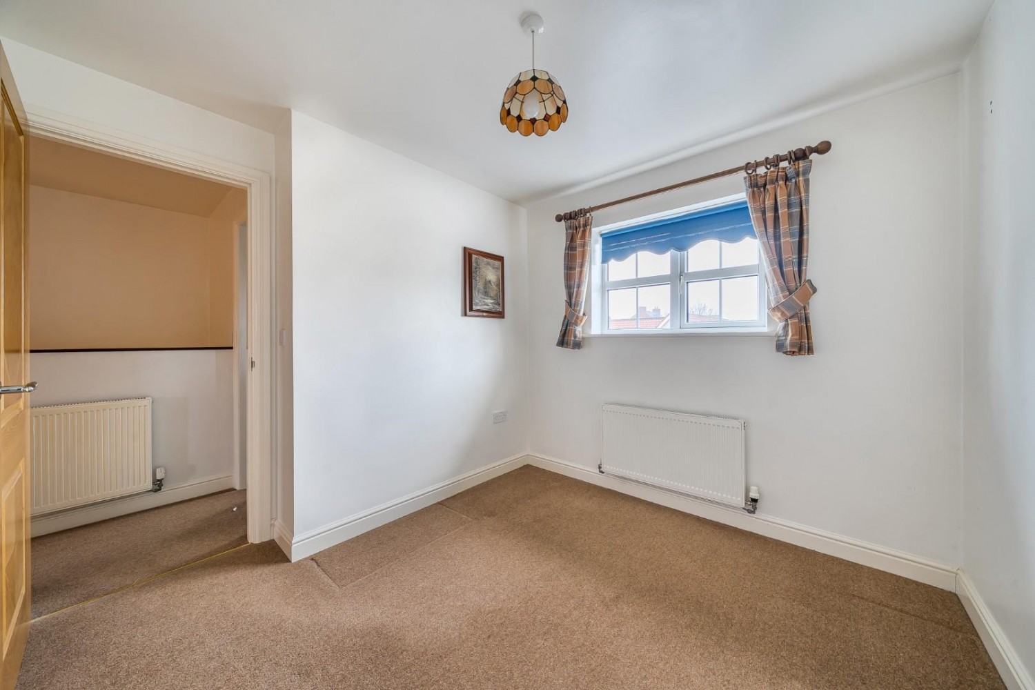 Church Street, Barkston Ash