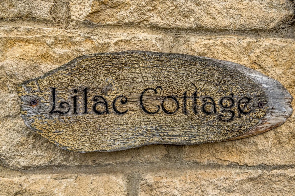 Church Street, Barkston Ash