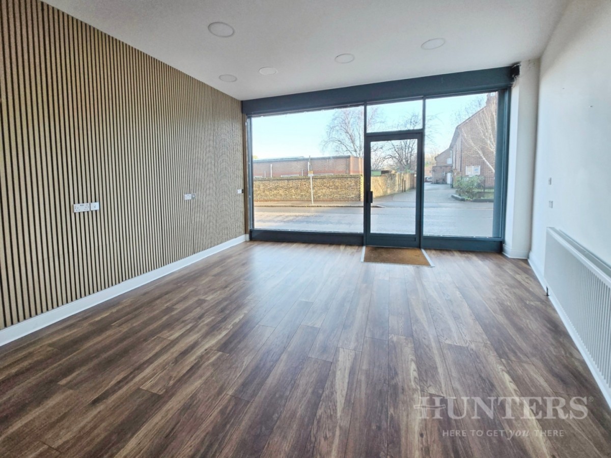 North Street, Carshalton, Surrey, SM5 2HG