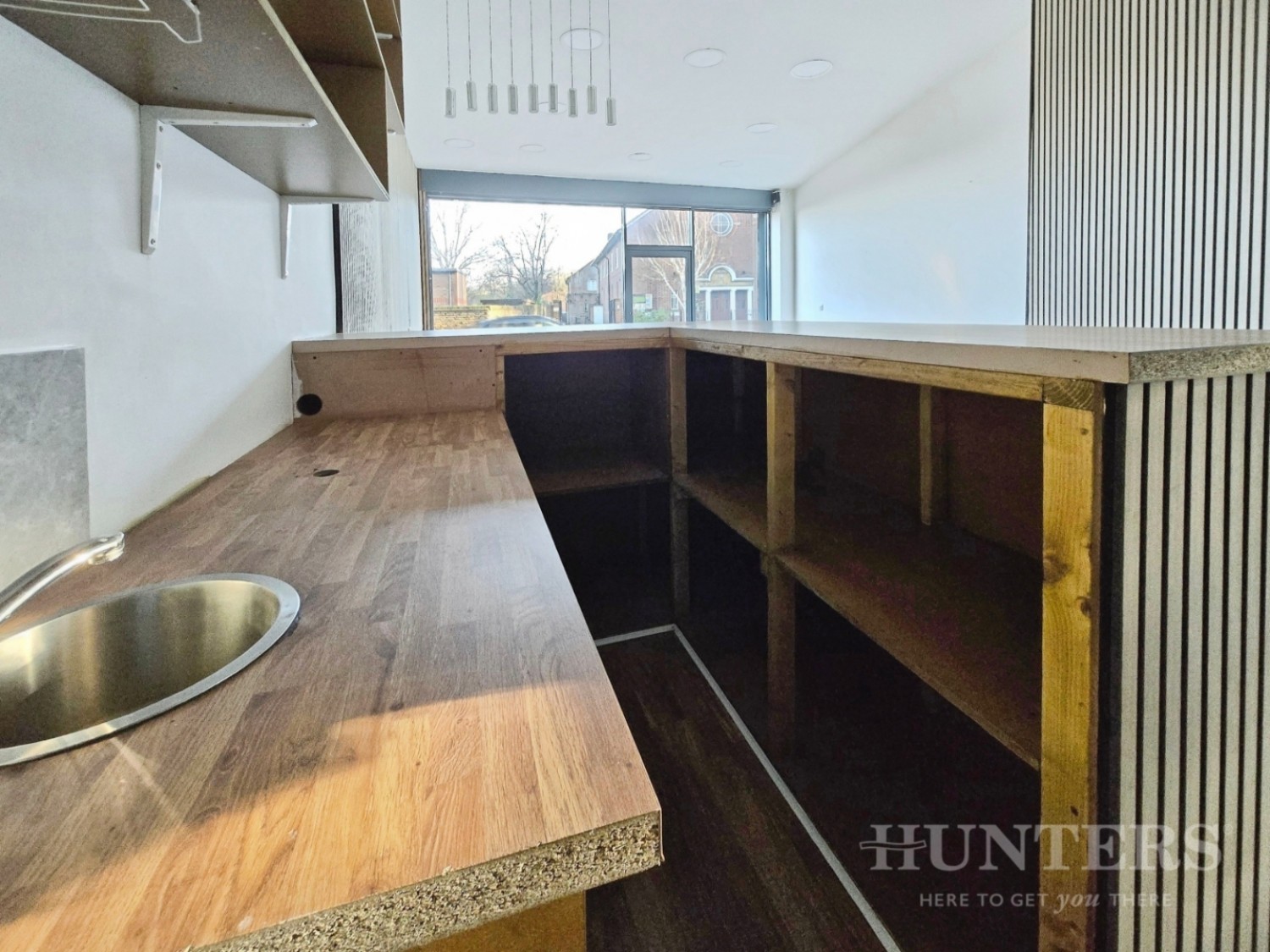 North Street, Carshalton, Surrey, SM5 2HG