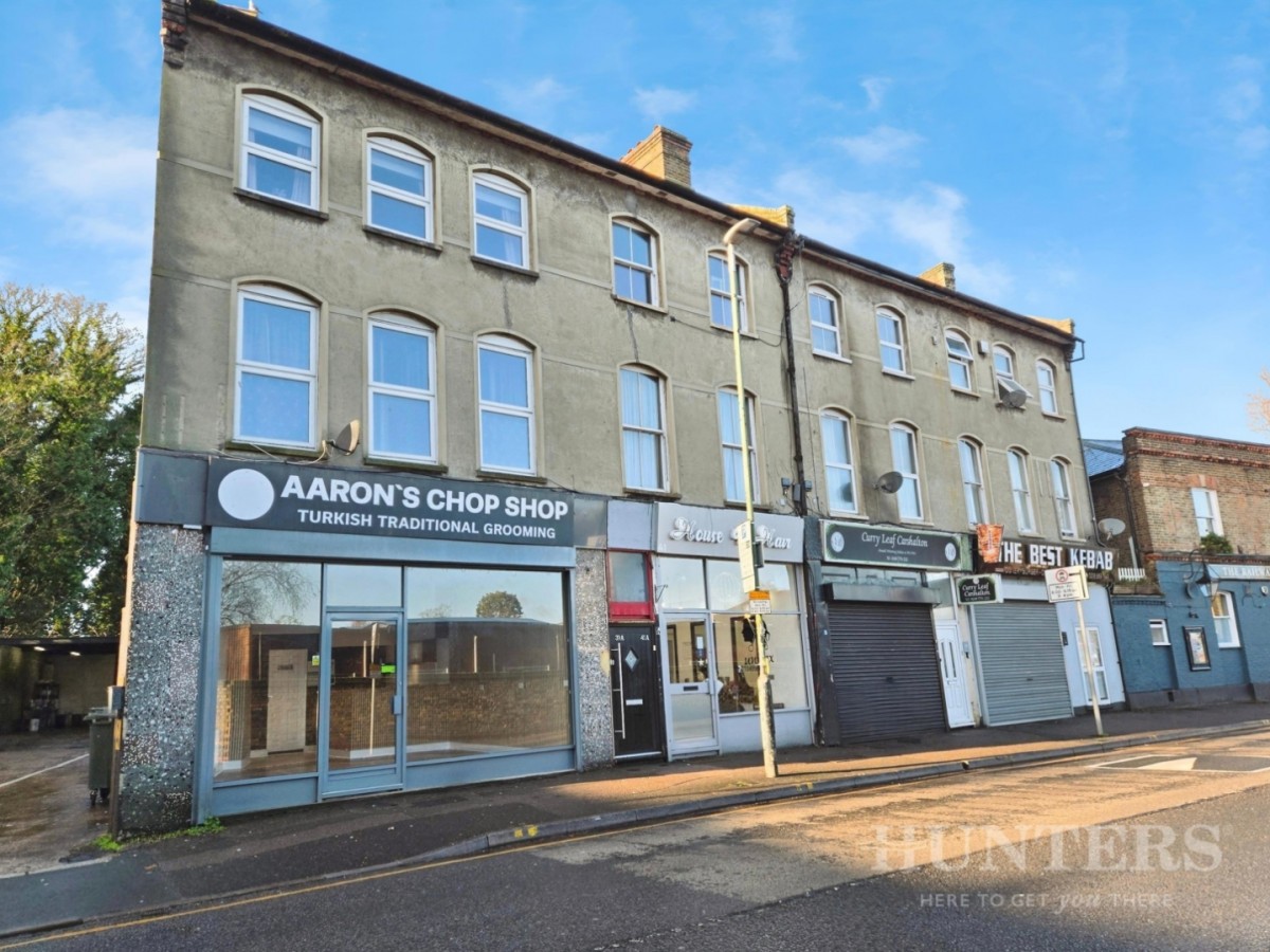 North Street, Carshalton, Surrey, SM5 2HG