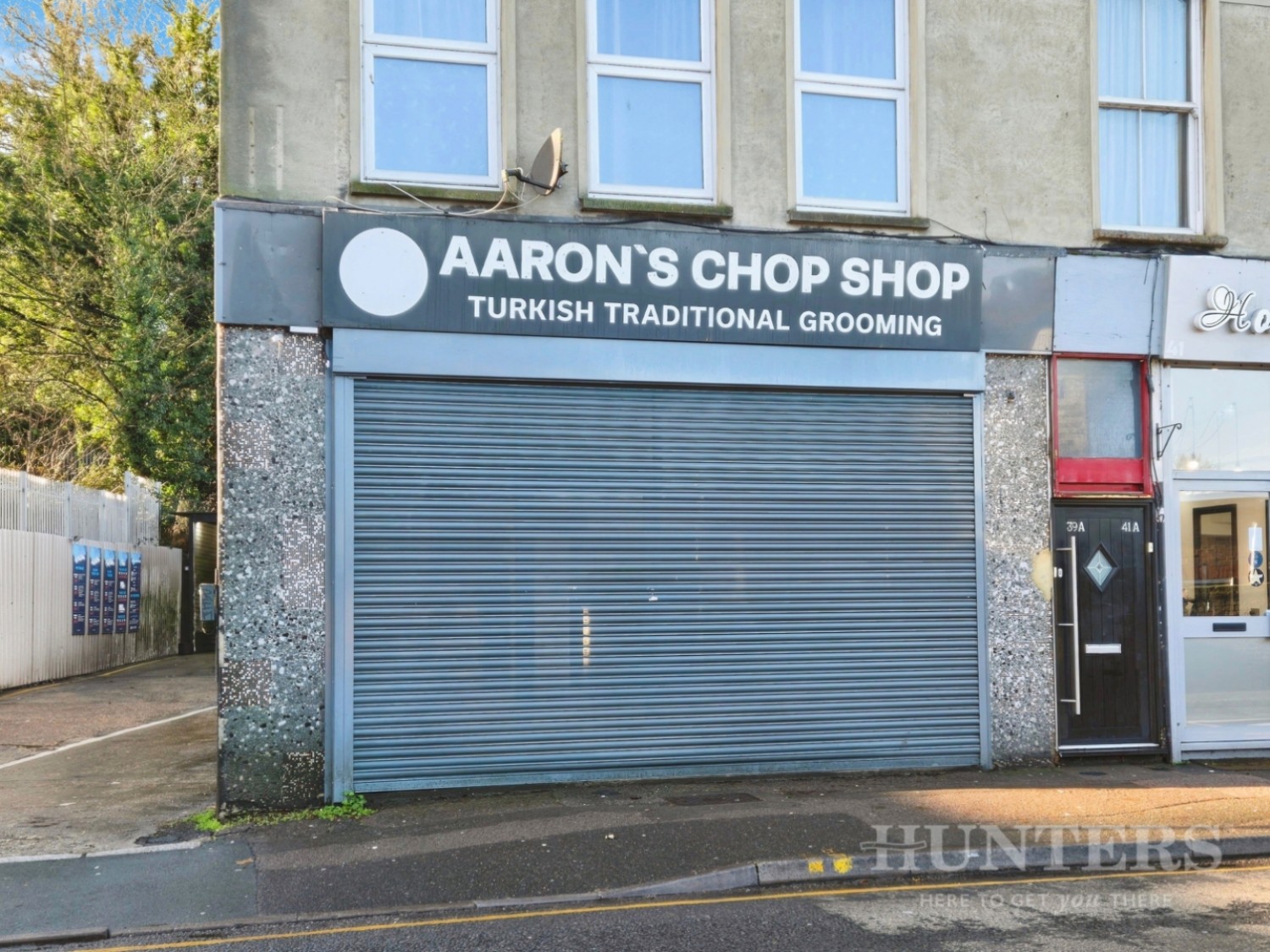 North Street, Carshalton, Surrey, SM5 2HG