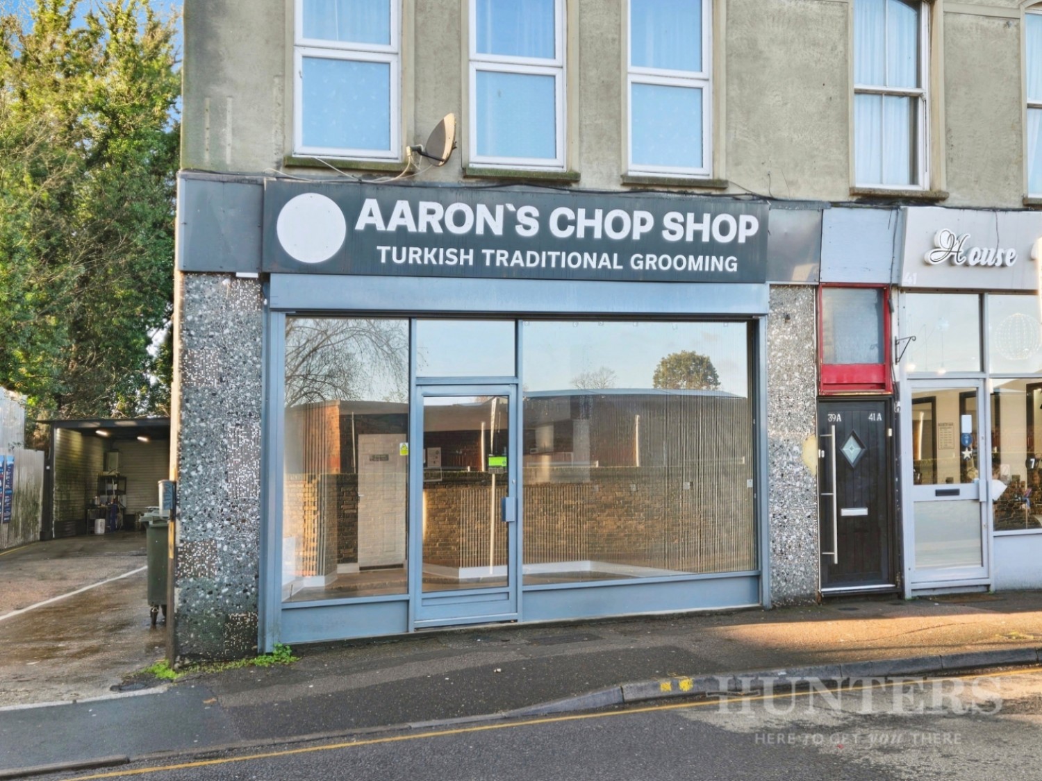 North Street, Carshalton, Surrey, SM5 2HG