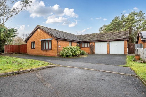 Berkeswell Close, Redditch, B98 8SF