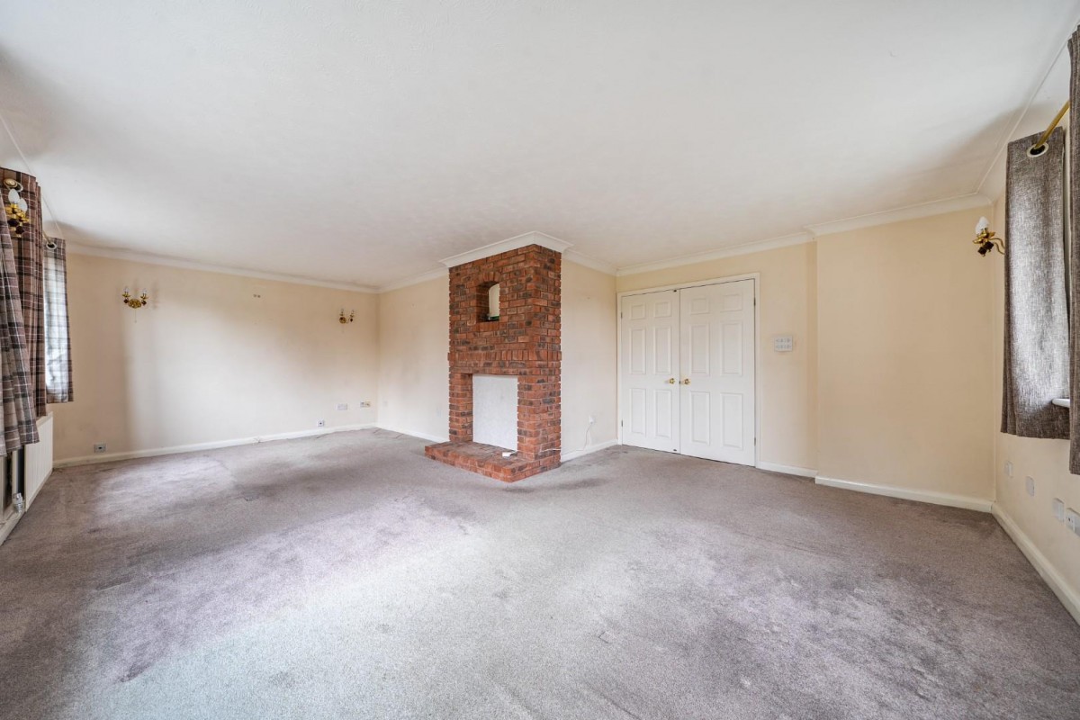 Berkeswell Close, Redditch, B98 8SF