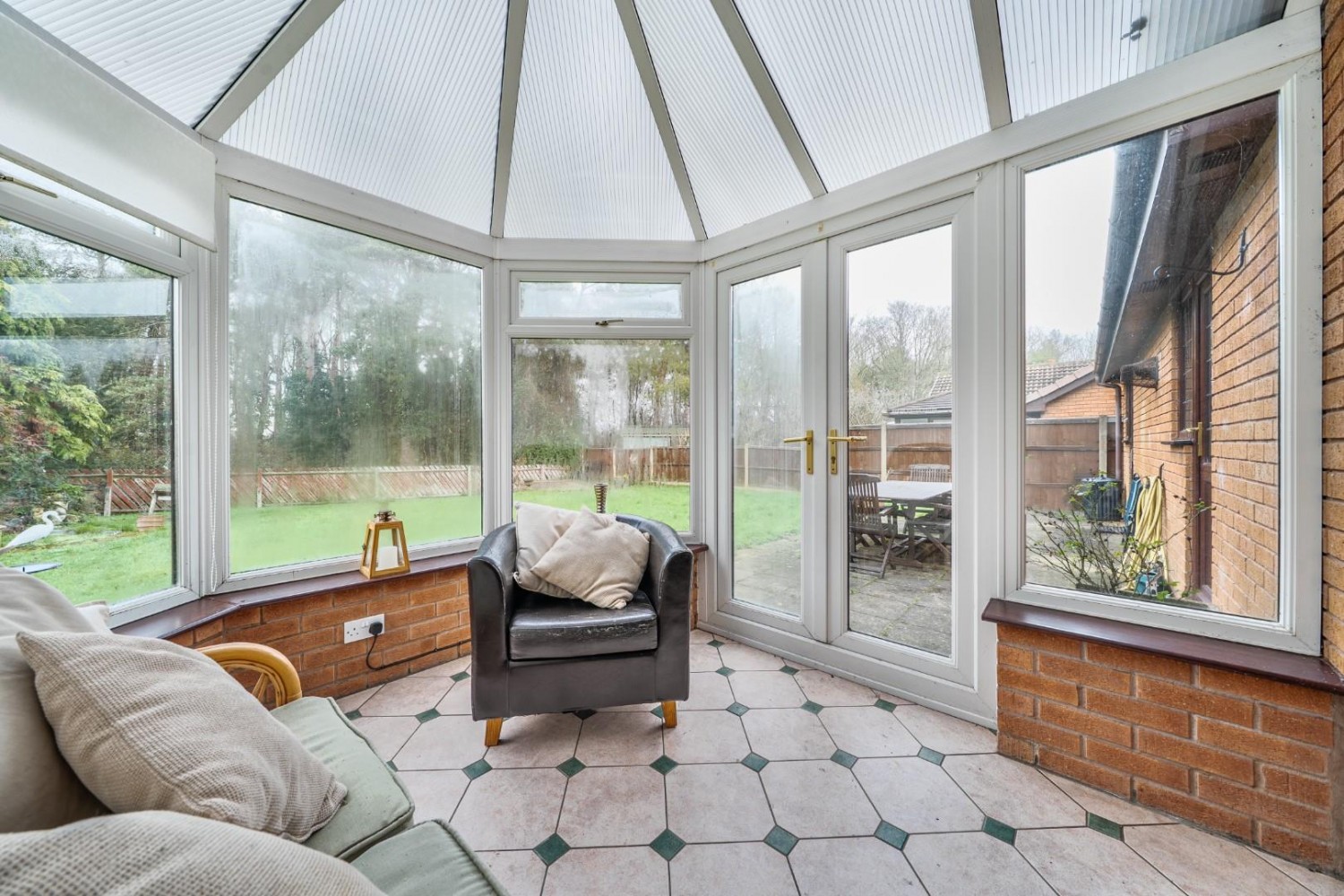 Berkeswell Close, Redditch, B98 8SF