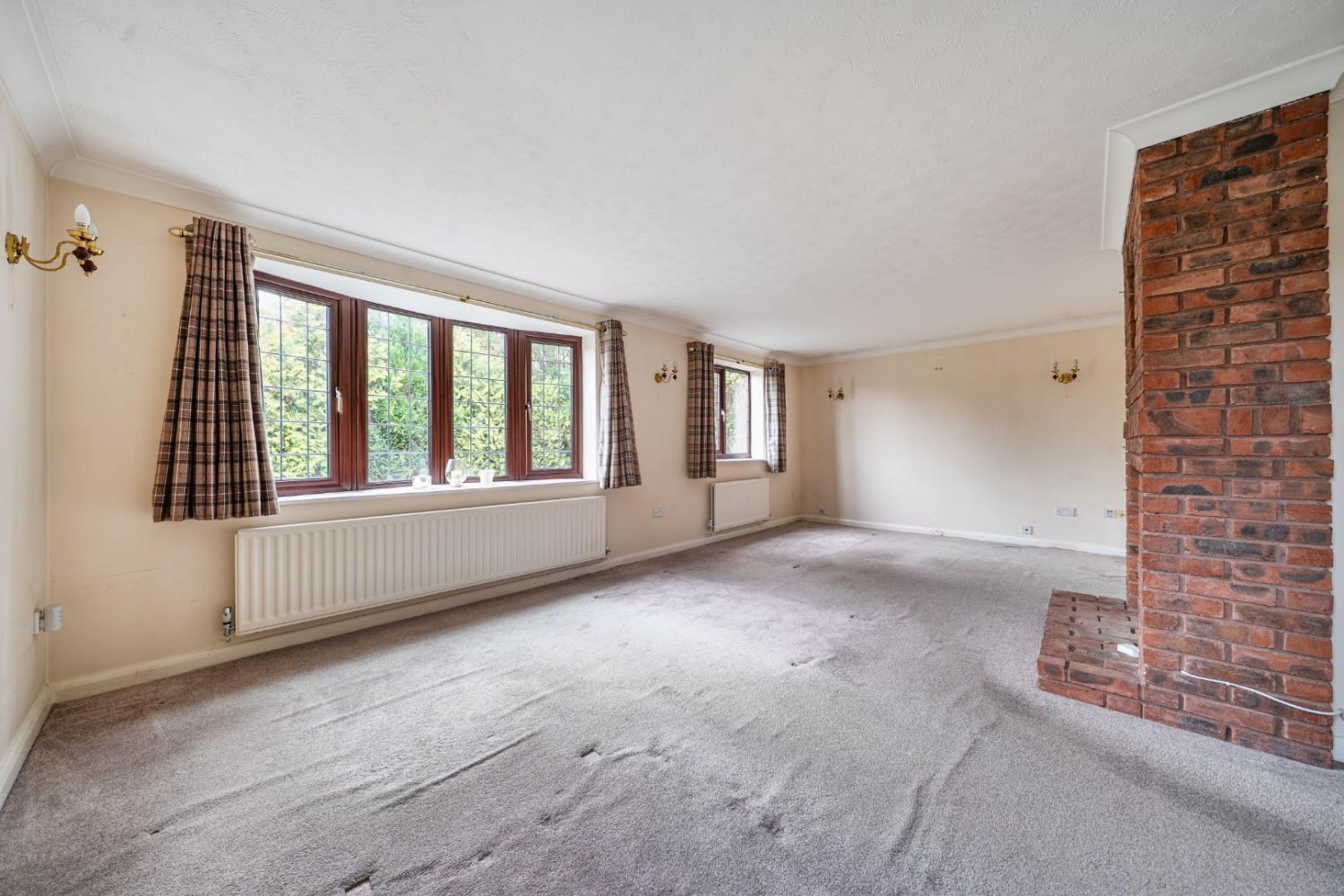 Berkeswell Close, Redditch, B98 8SF