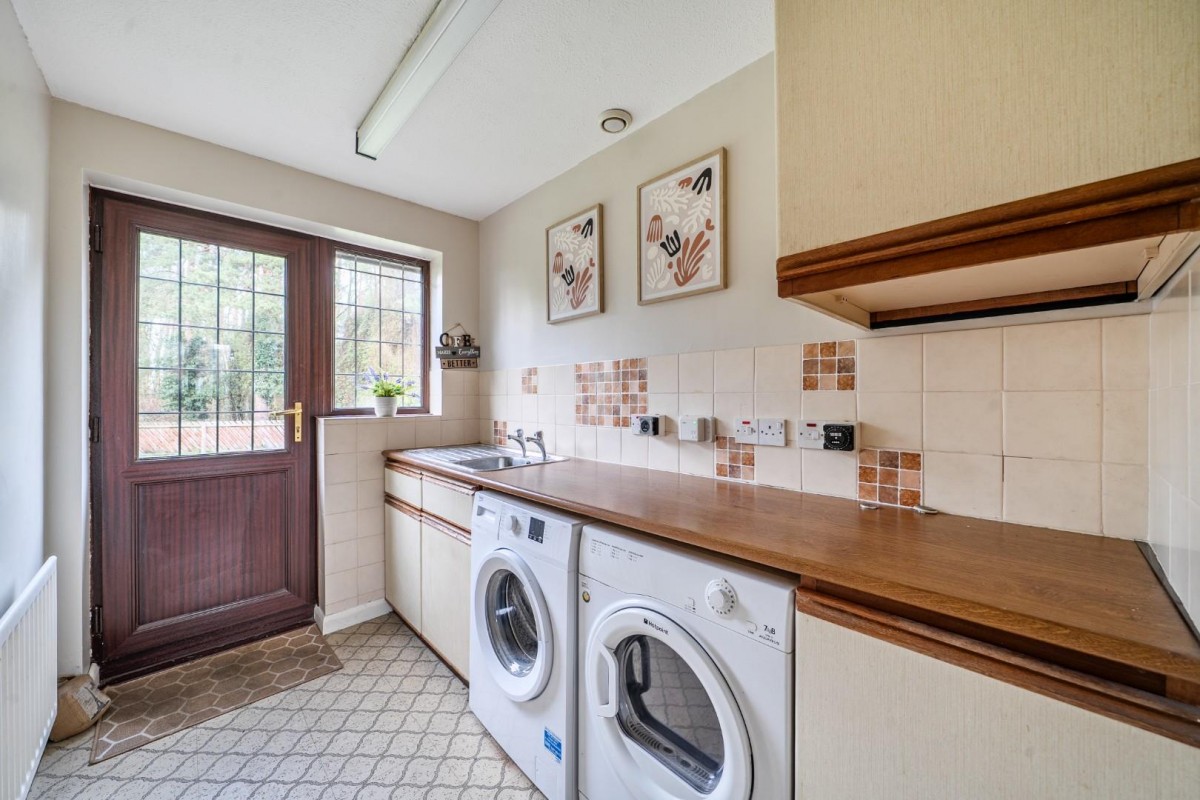 Berkeswell Close, Redditch, B98 8SF