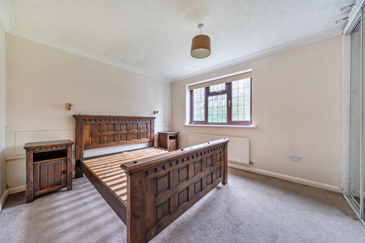 Berkeswell Close, Redditch, B98 8SF