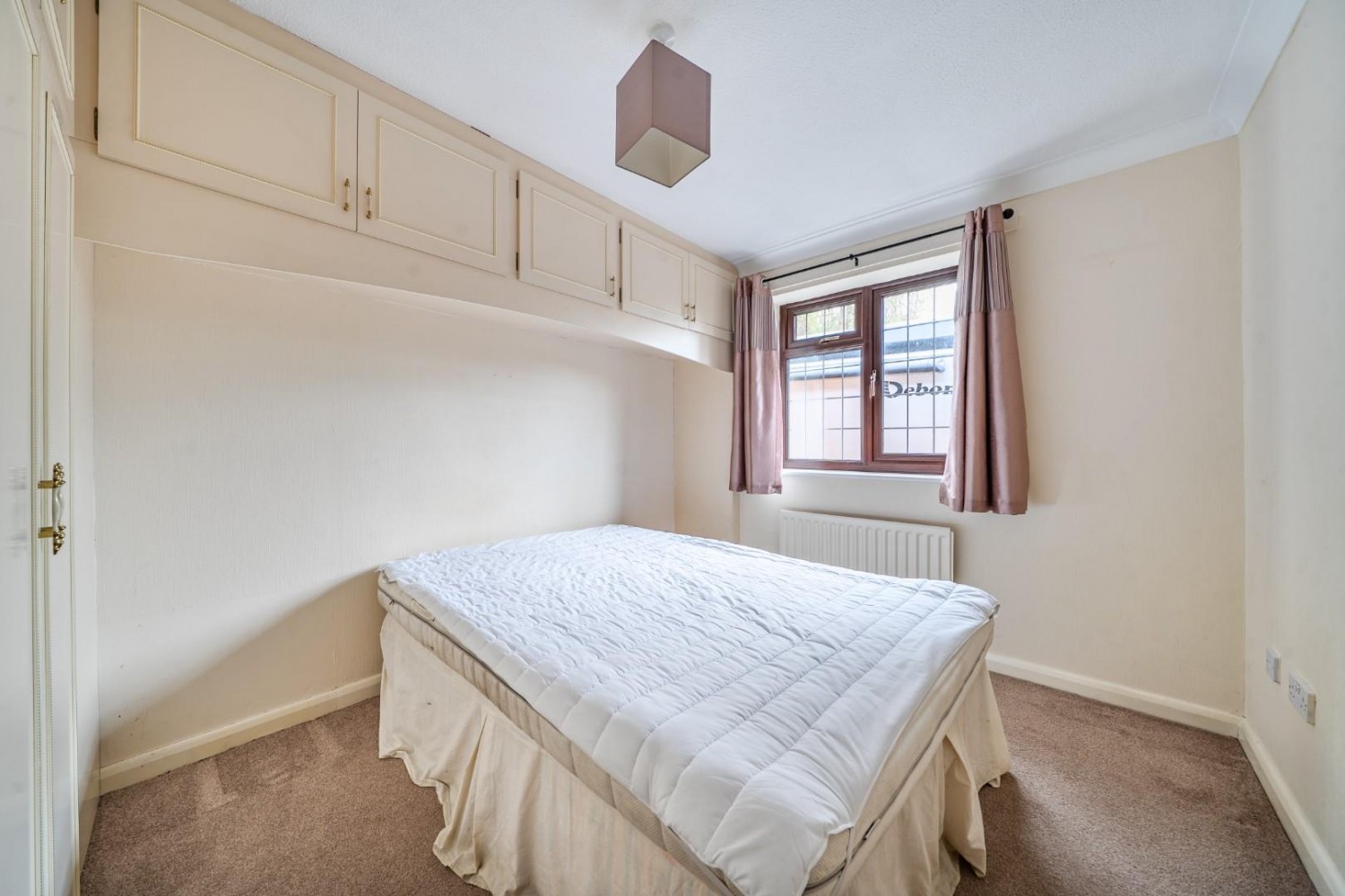 Berkeswell Close, Redditch, B98 8SF