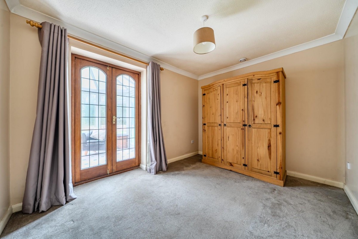 Berkeswell Close, Redditch, B98 8SF