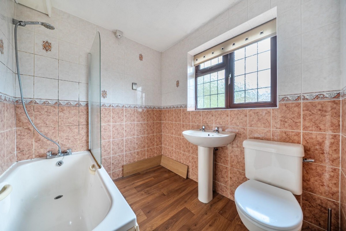 Berkeswell Close, Redditch, B98 8SF
