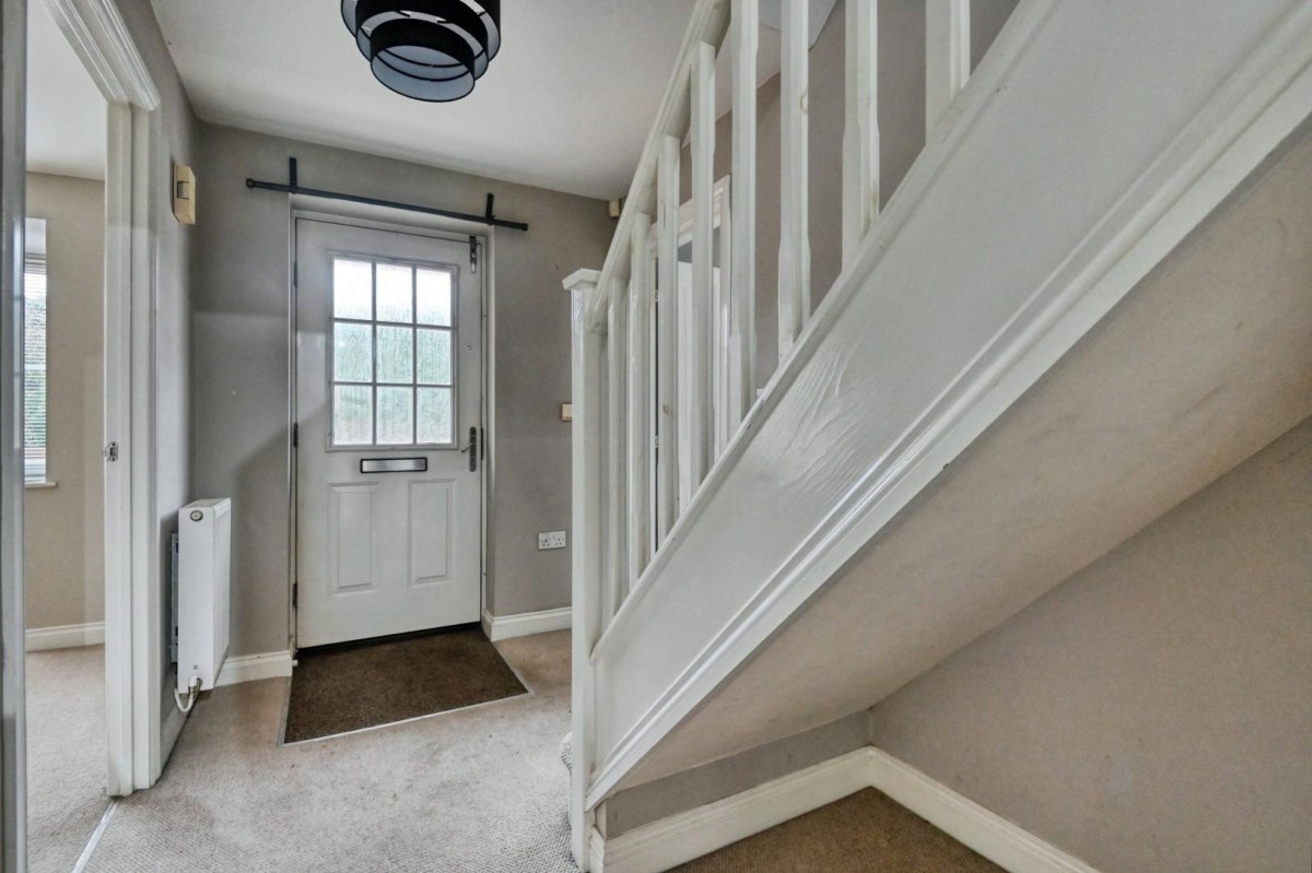 Barlow Avenue, Glascote, , Tamworth