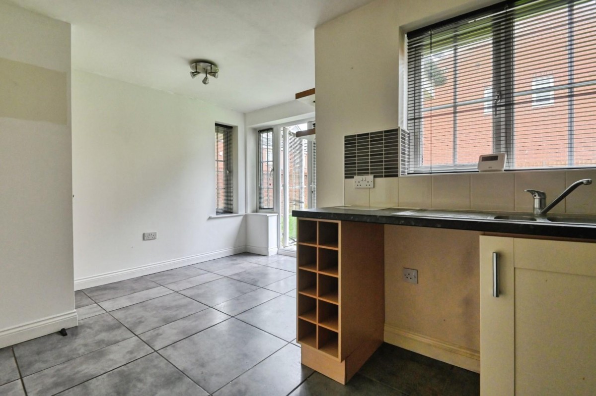 Barlow Avenue, Glascote, , Tamworth